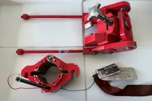 2MIT65B80174 - BOEING B747 LOCK ASSEMBLY – DOOR, BODY LANDING GEAR